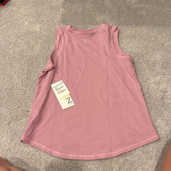 Zella top - Picture 4 of 4